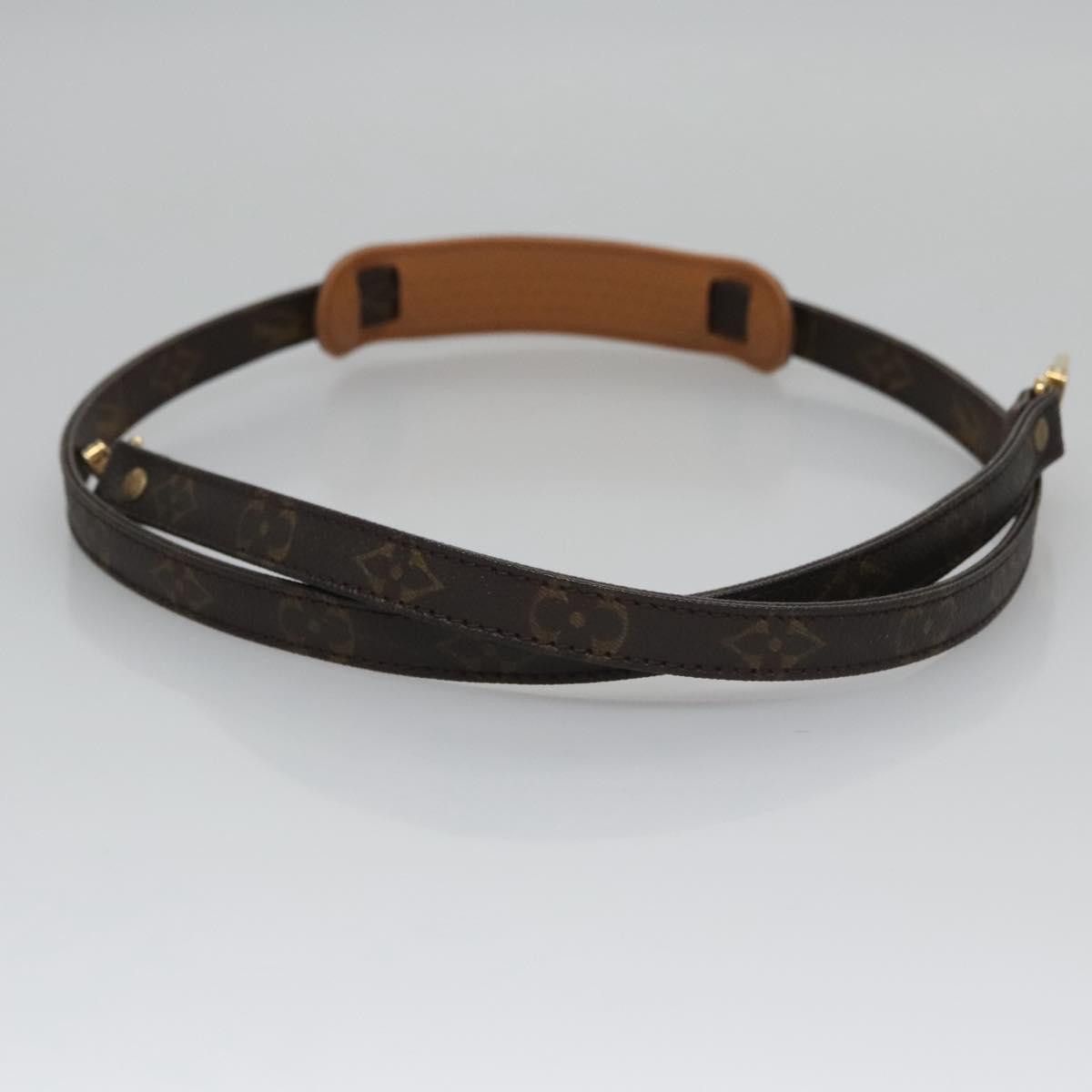 Louis Vuitton Louis Vuitton Bandoulière de sac bag Size ONE SIZE - 3 Thumbnail