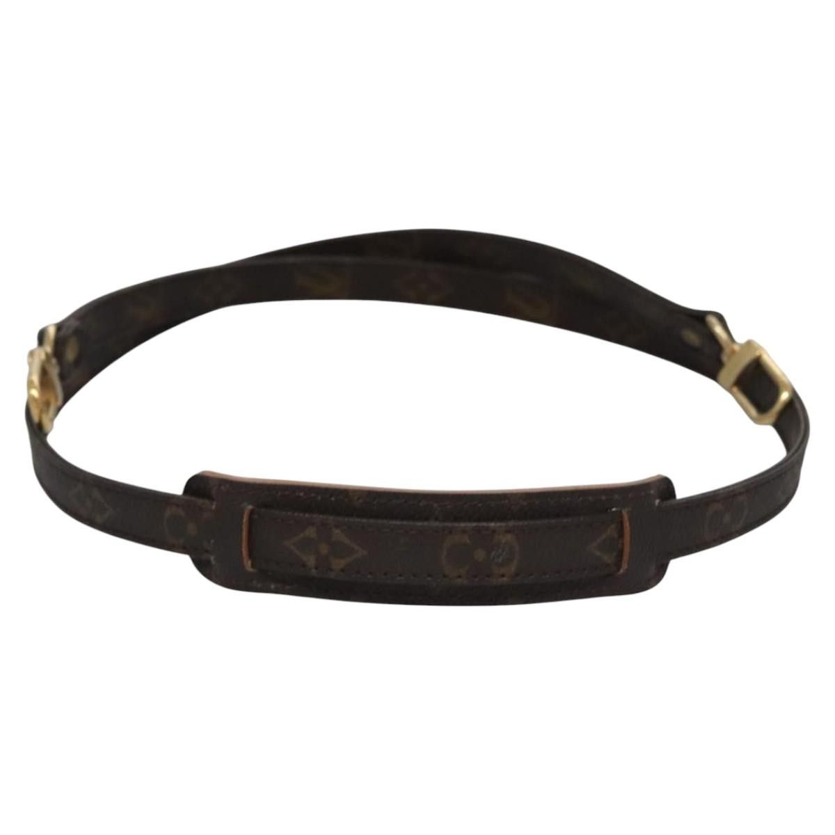 Louis Vuitton Louis Vuitton Bandoulière de sac bag Size ONE SIZE - 8 Thumbnail