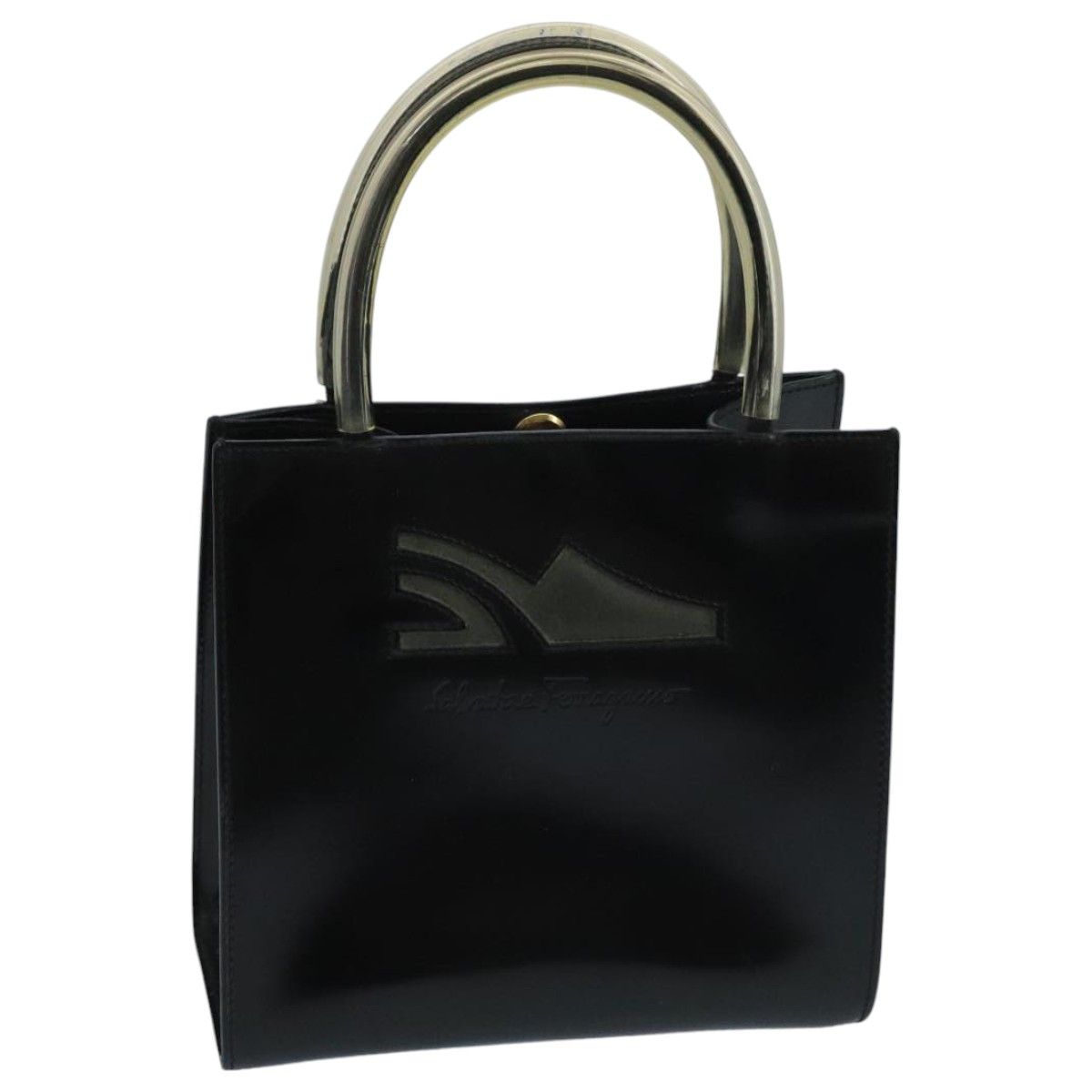 Salvatore Ferragamo Salvatore Ferragamo handbag Size ONE SIZE - 16 Thumbnail