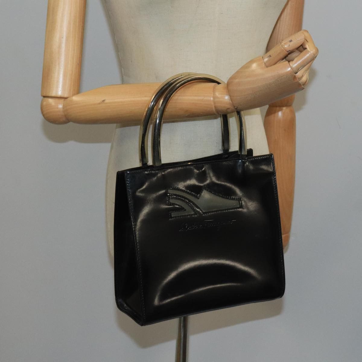 Salvatore Ferragamo Salvatore Ferragamo handbag Size ONE SIZE - 15 Thumbnail