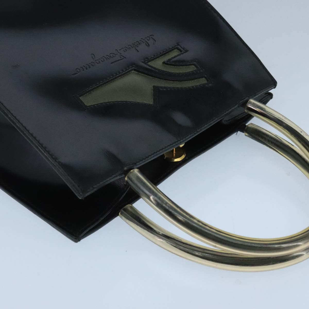 Salvatore Ferragamo Salvatore Ferragamo handbag Size ONE SIZE - 17 Thumbnail