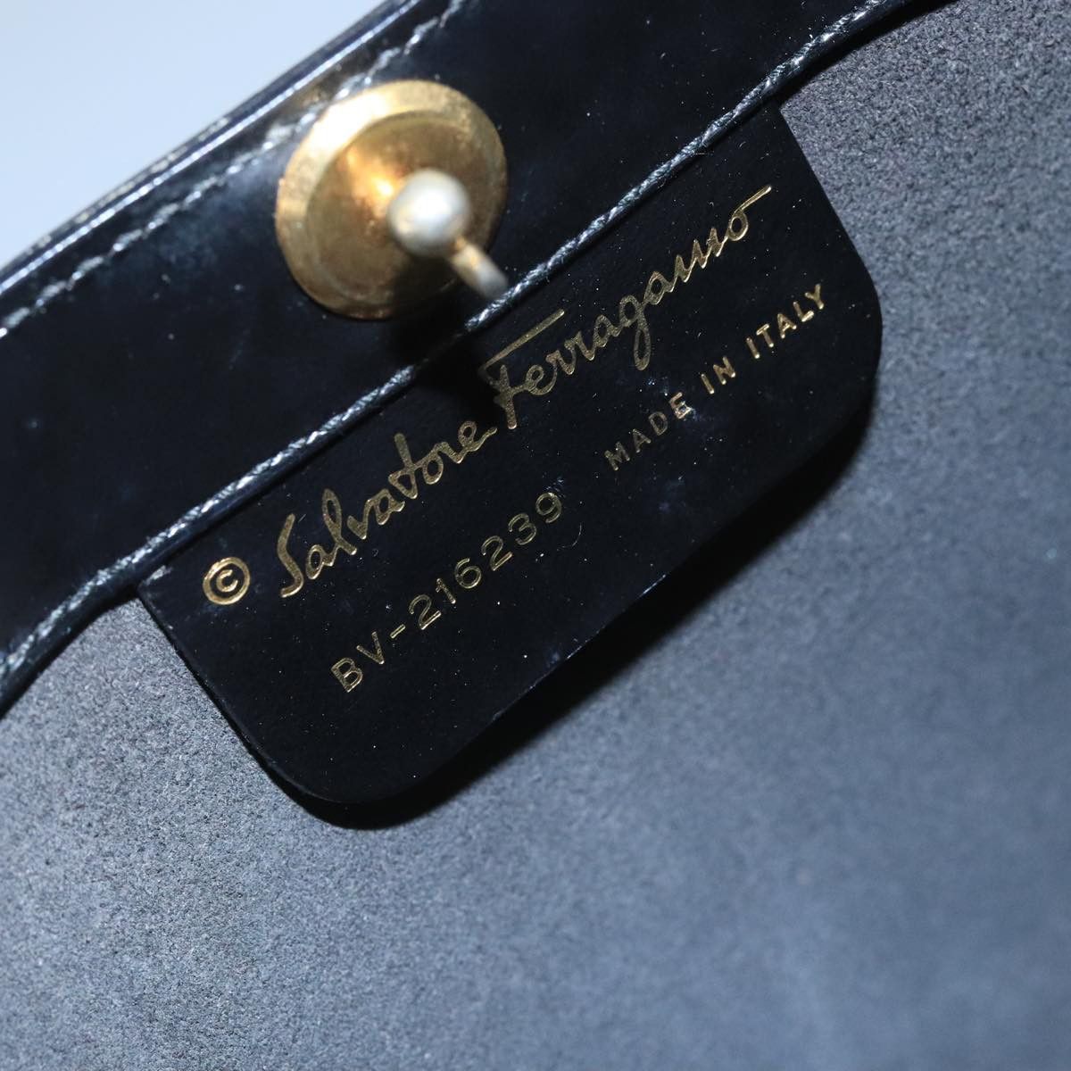 Salvatore Ferragamo Salvatore Ferragamo handbag Size ONE SIZE - 14 Thumbnail