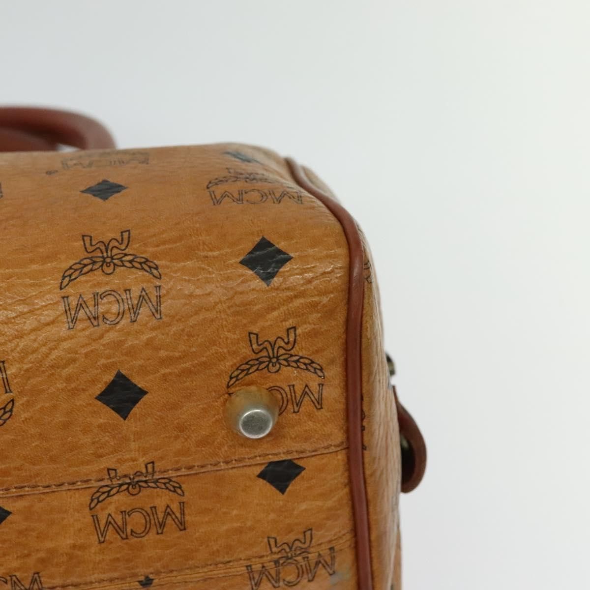 MCM MCM Visetos handbag Size ONE SIZE - 9 Thumbnail