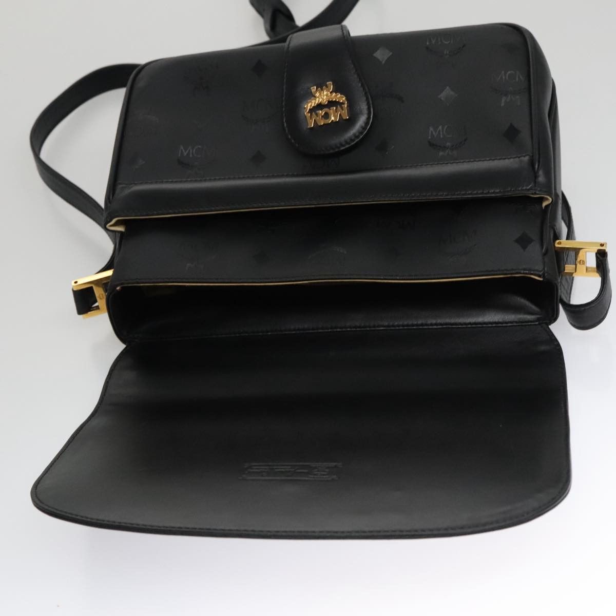 MCM MCM Visetos shoulder Size ONE SIZE - 19 Thumbnail