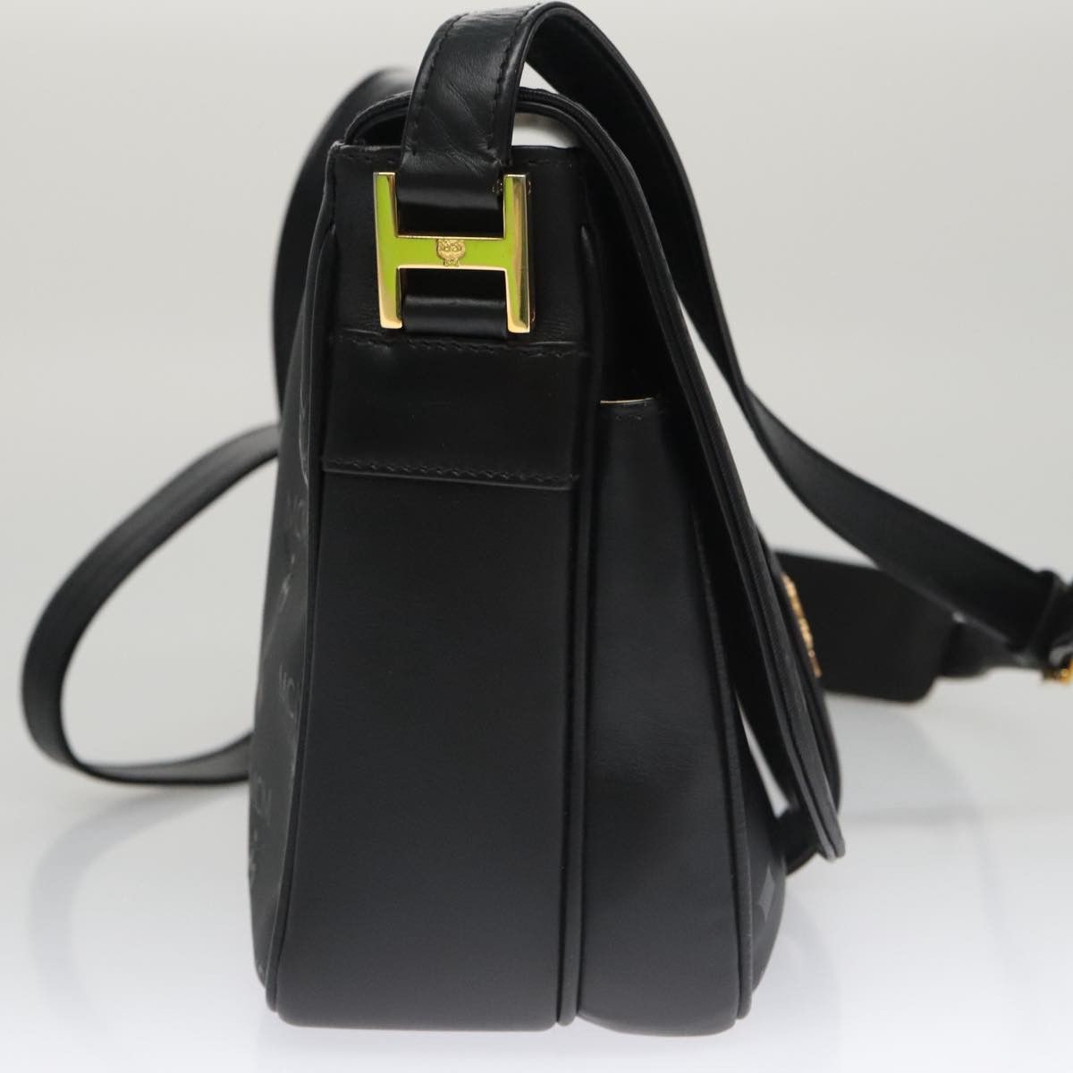 MCM MCM Visetos shoulder Size ONE SIZE - 4 Thumbnail