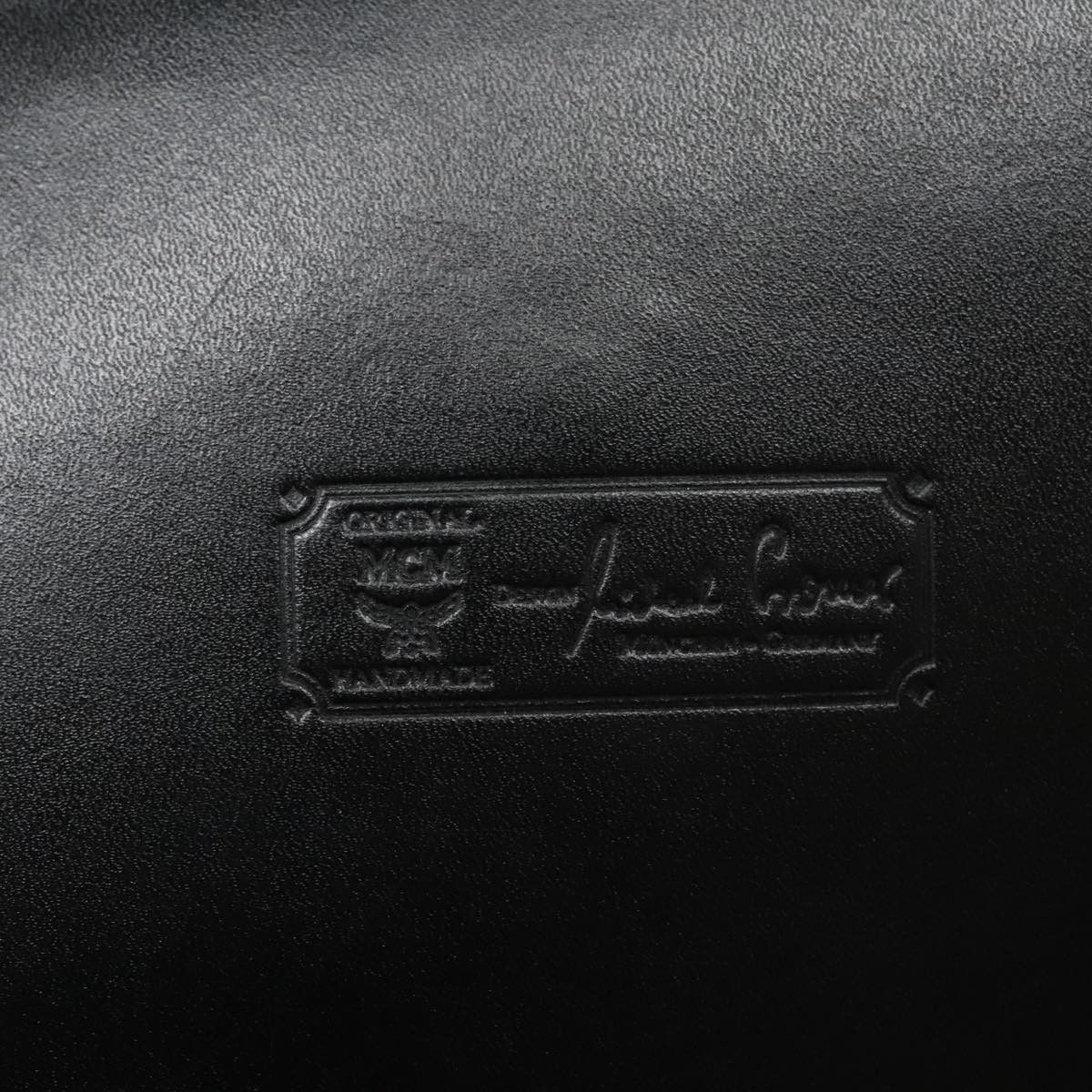 MCM MCM Visetos shoulder Size ONE SIZE - 13 Thumbnail
