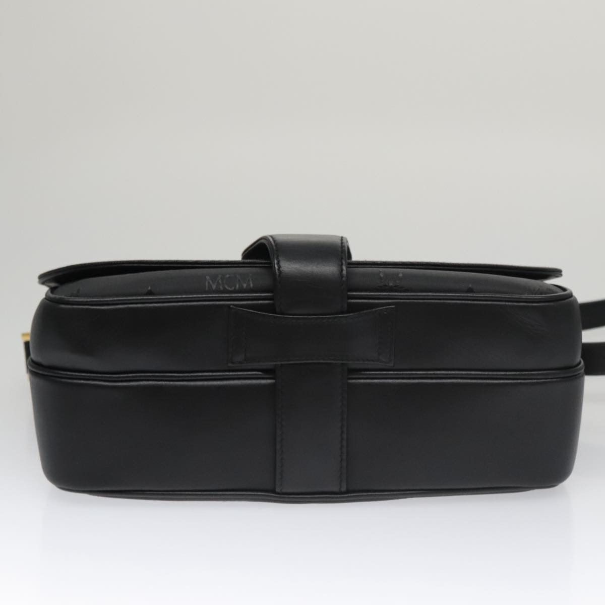 MCM MCM Visetos shoulder Size ONE SIZE - 18 Thumbnail