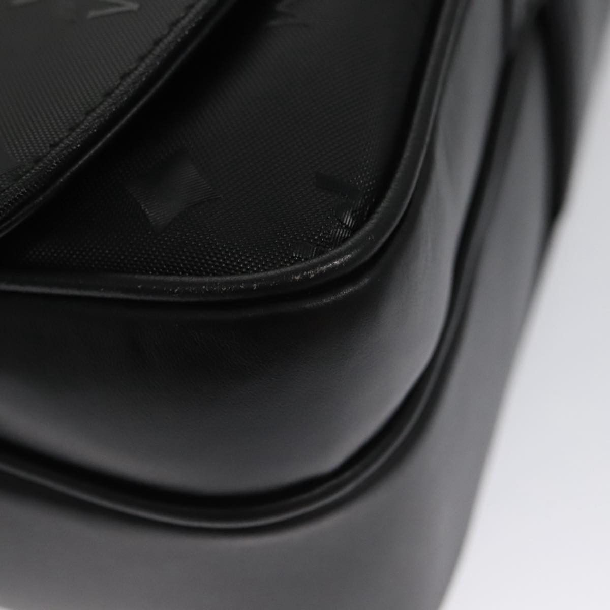 MCM MCM Visetos shoulder Size ONE SIZE - 6 Thumbnail