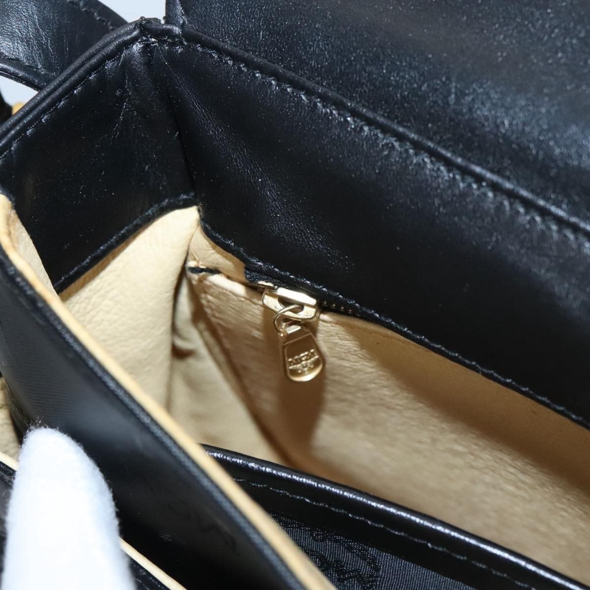 MCM MCM Visetos shoulder Size ONE SIZE - 11 Thumbnail