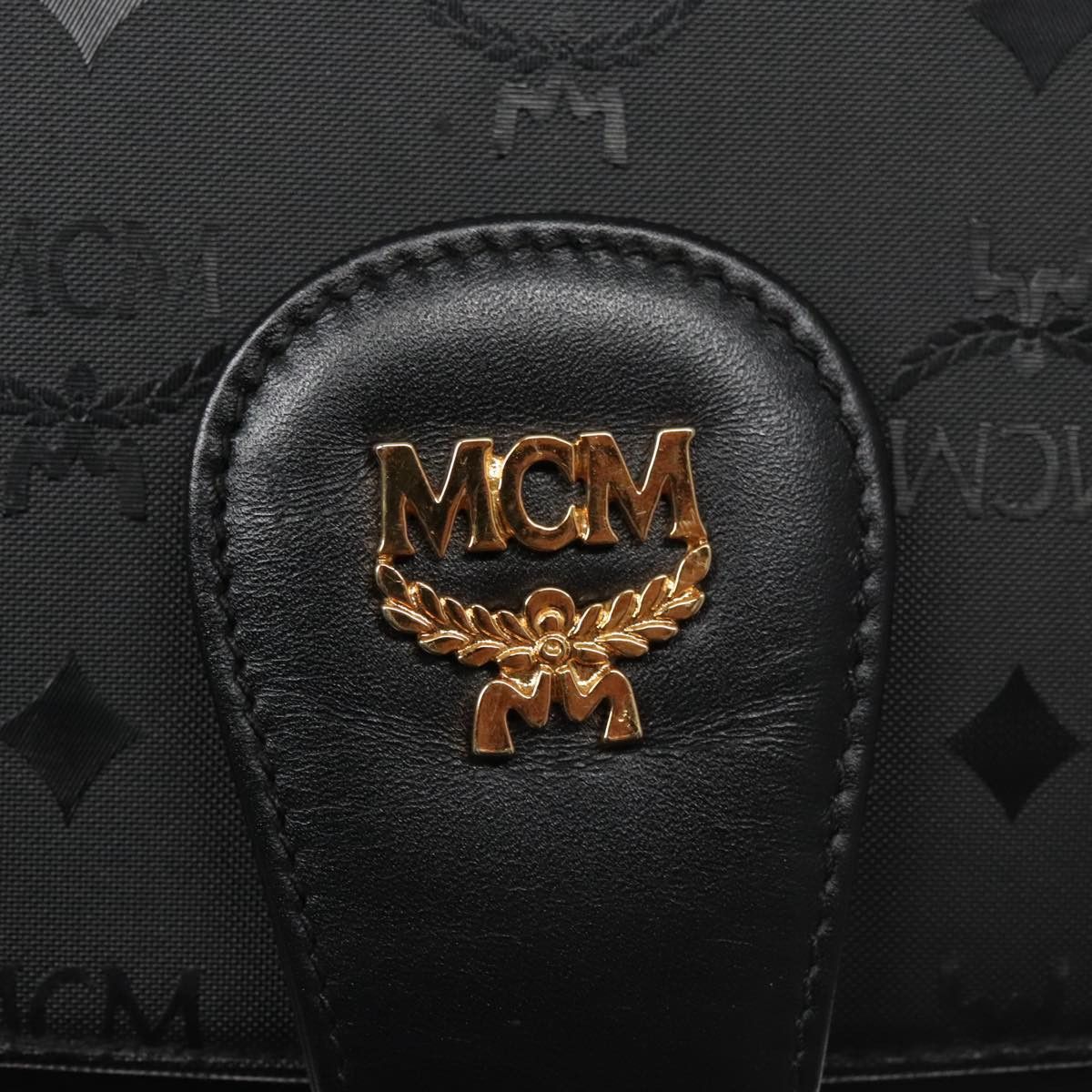 MCM MCM Visetos shoulder Size ONE SIZE - 10 Thumbnail