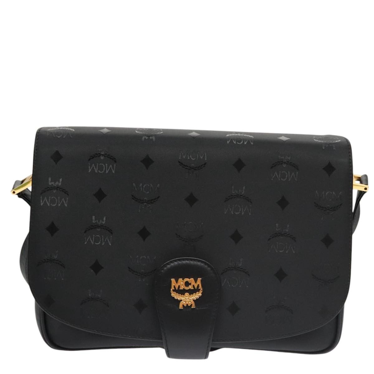 MCM MCM Visetos shoulder Size ONE SIZE - 17 Thumbnail