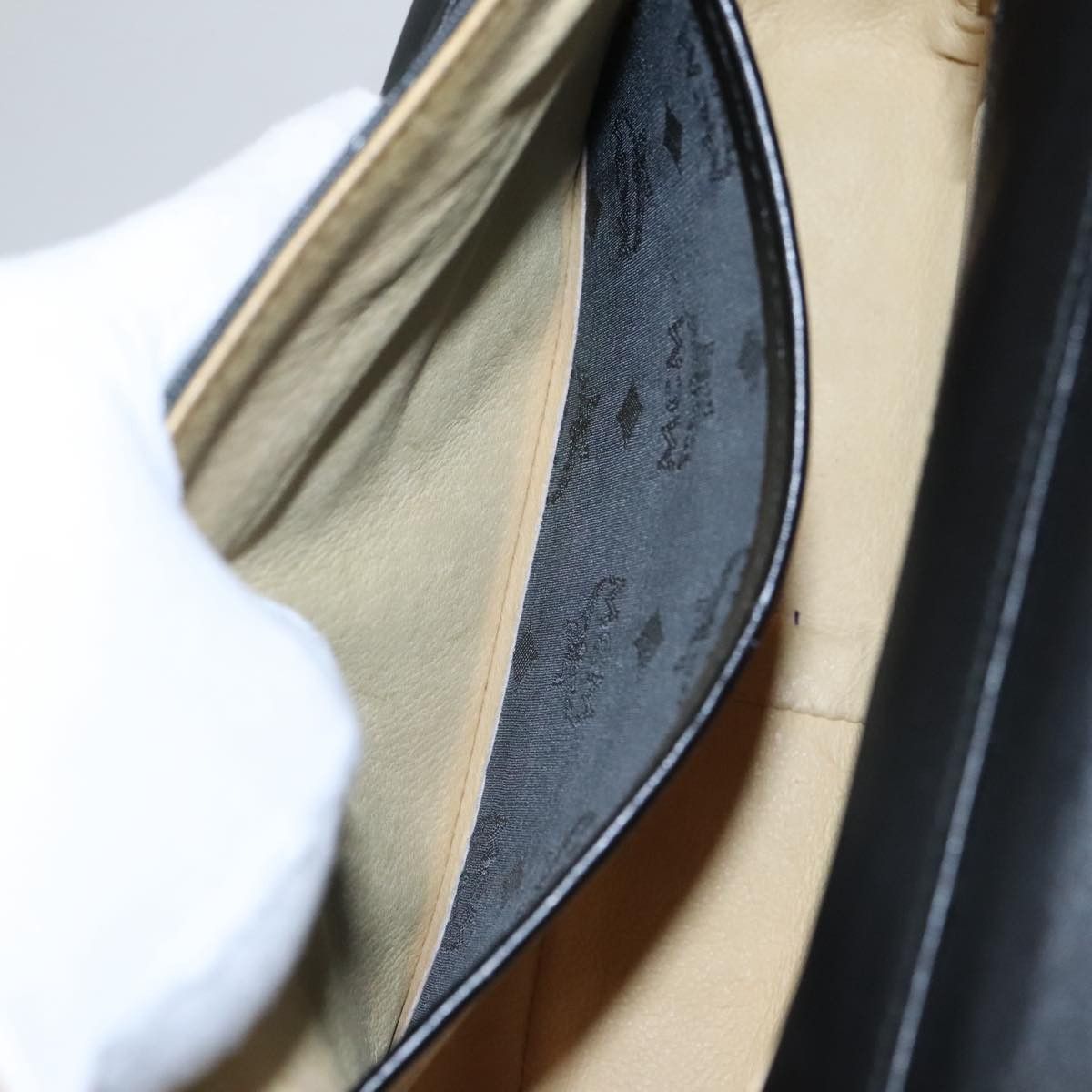 MCM MCM Visetos shoulder Size ONE SIZE - 24 Thumbnail