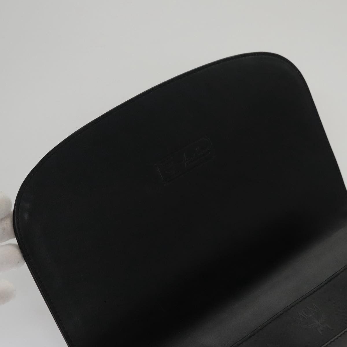 MCM MCM Visetos shoulder Size ONE SIZE - 20 Thumbnail