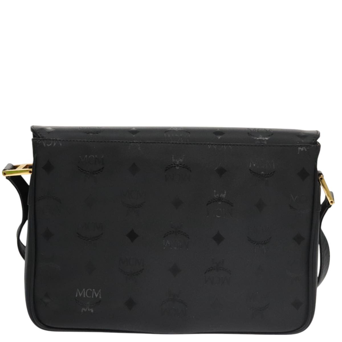MCM MCM Visetos shoulder Size ONE SIZE - 2 Thumbnail