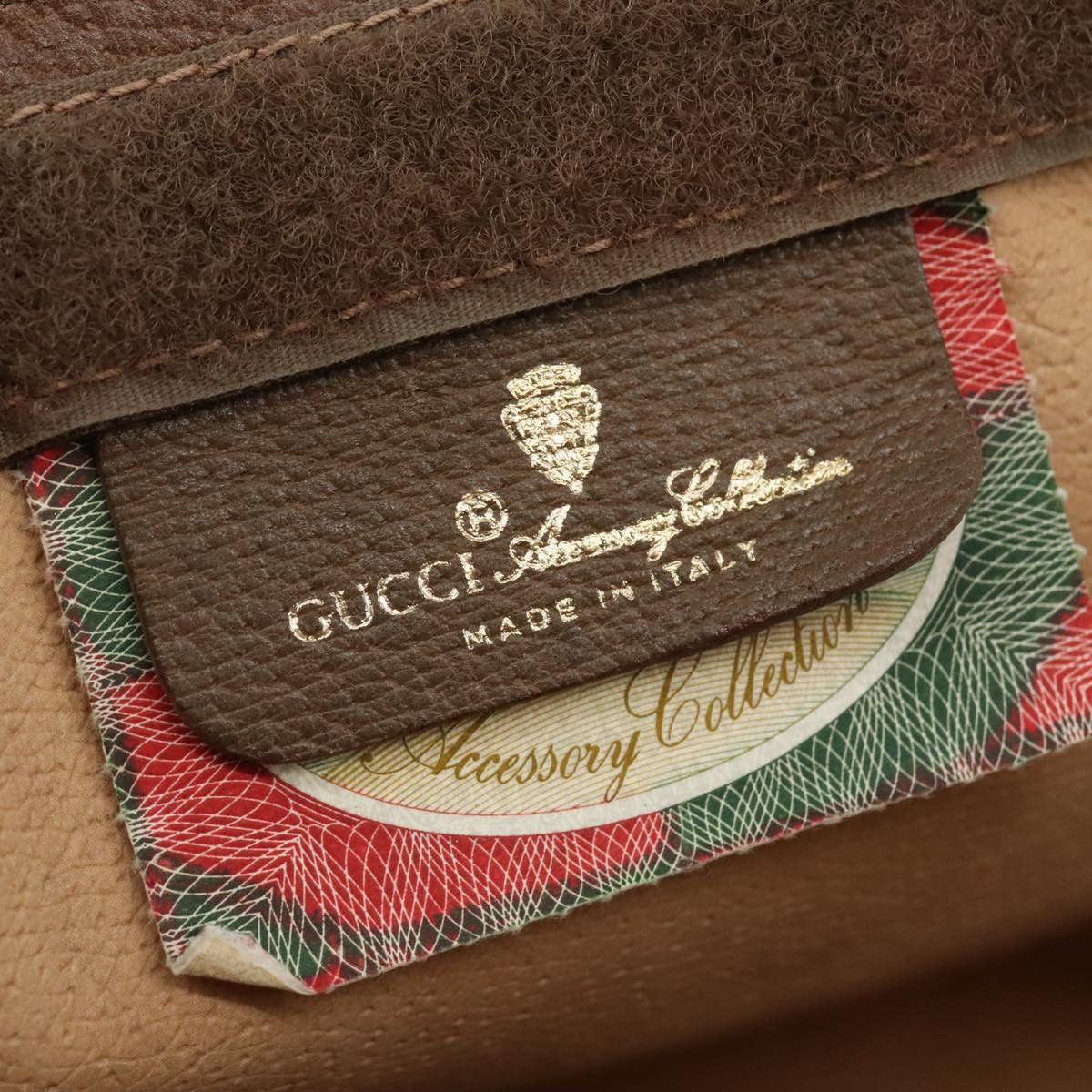 Gucci Gucci GG canvas clutch Size ONE SIZE - 14 Thumbnail