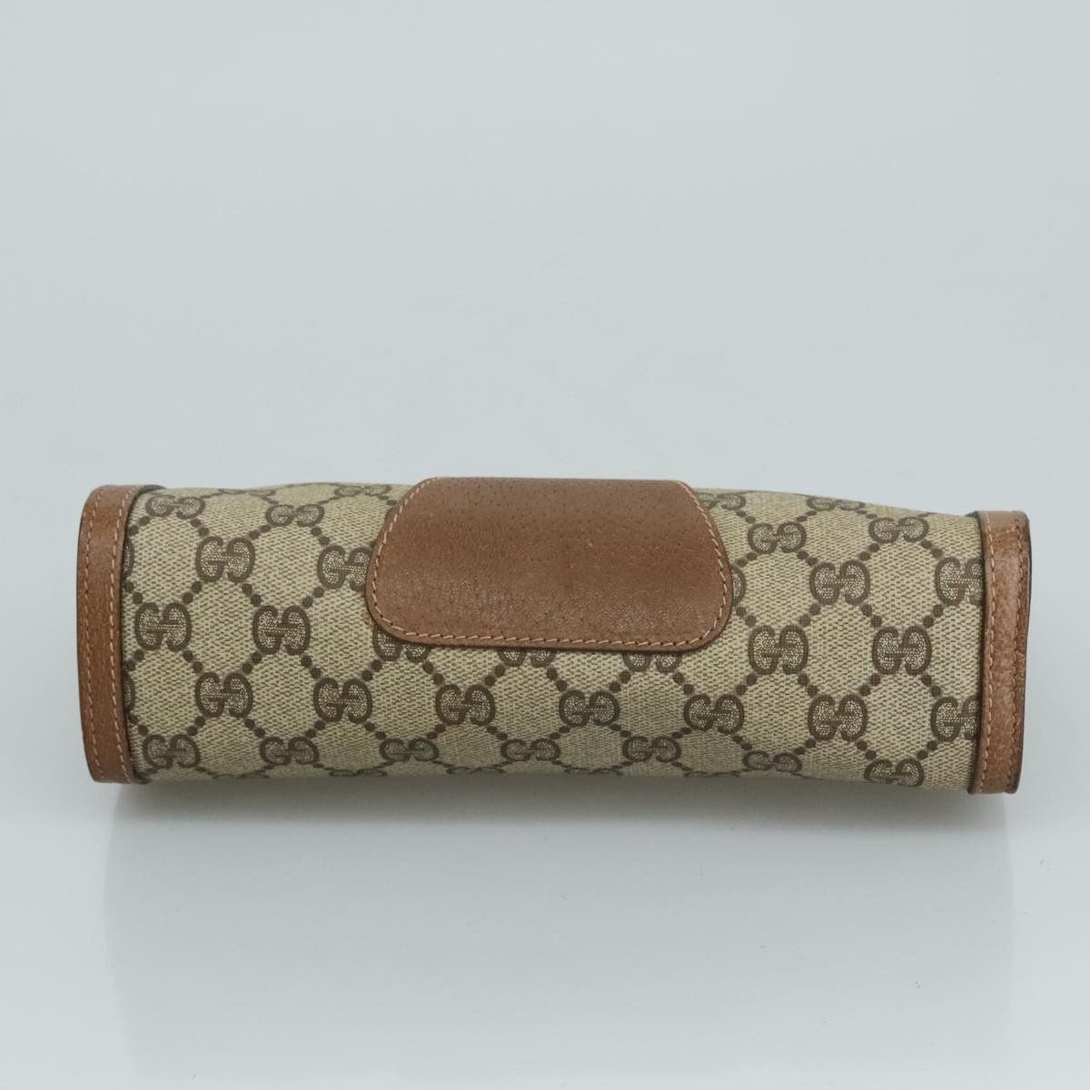 Gucci Gucci GG canvas clutch Size ONE SIZE - 6 Thumbnail