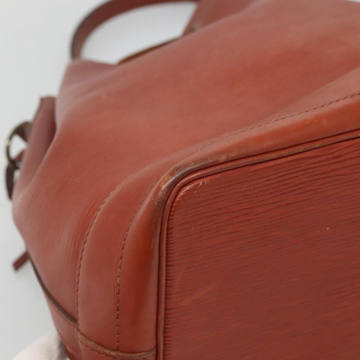 Louis Vuitton Louis Vuitton Noé shoulder Size ONE SIZE - 9 Thumbnail