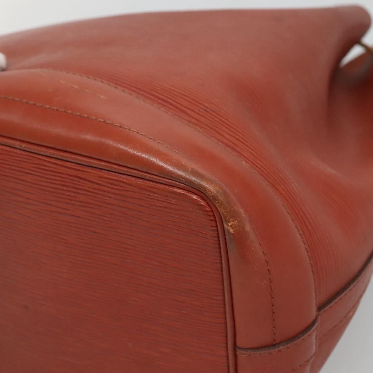 Louis Vuitton Louis Vuitton Noé shoulder Size ONE SIZE - 8 Thumbnail