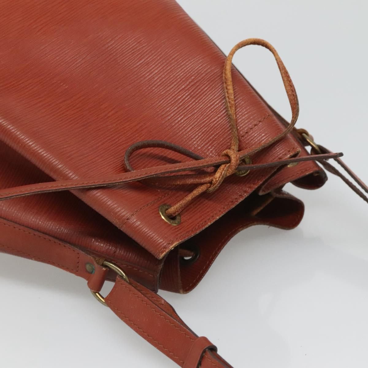 Louis Vuitton Louis Vuitton Noé shoulder Size ONE SIZE - 14 Thumbnail