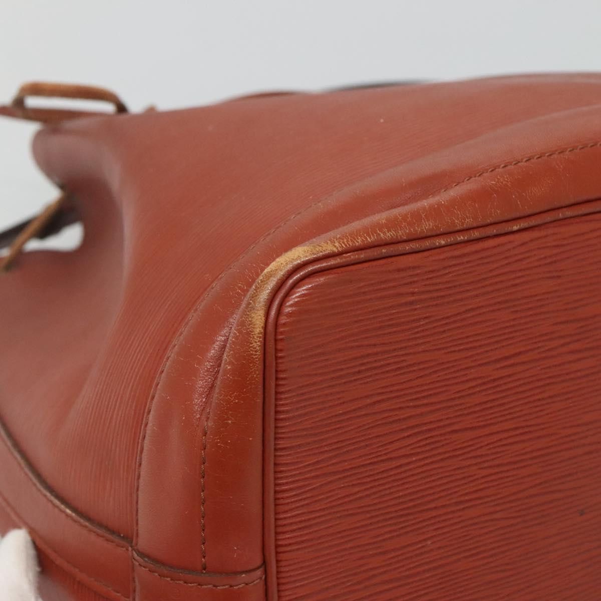Louis Vuitton Louis Vuitton Noé shoulder Size ONE SIZE - 7 Thumbnail