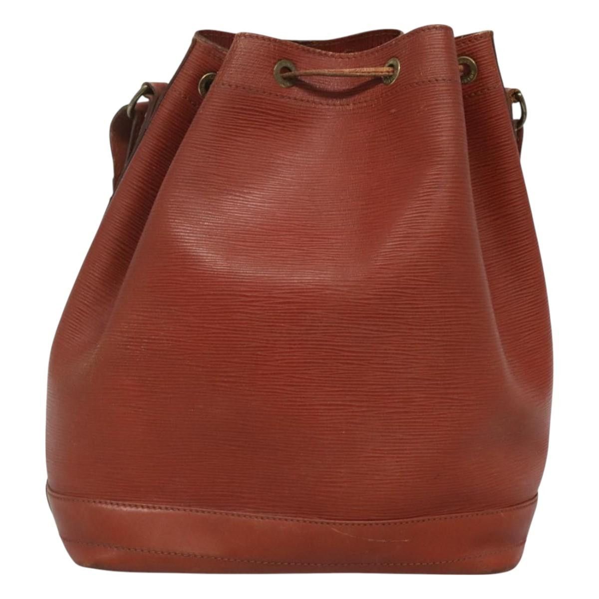 Louis Vuitton Louis Vuitton Noé shoulder Size ONE SIZE - 2 Thumbnail