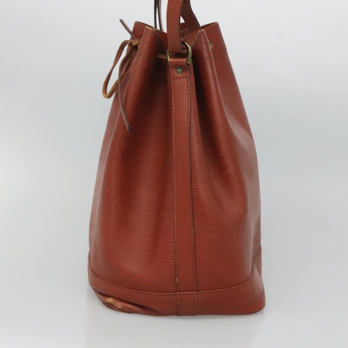 Louis Vuitton Louis Vuitton Noé shoulder Size ONE SIZE - 4 Thumbnail