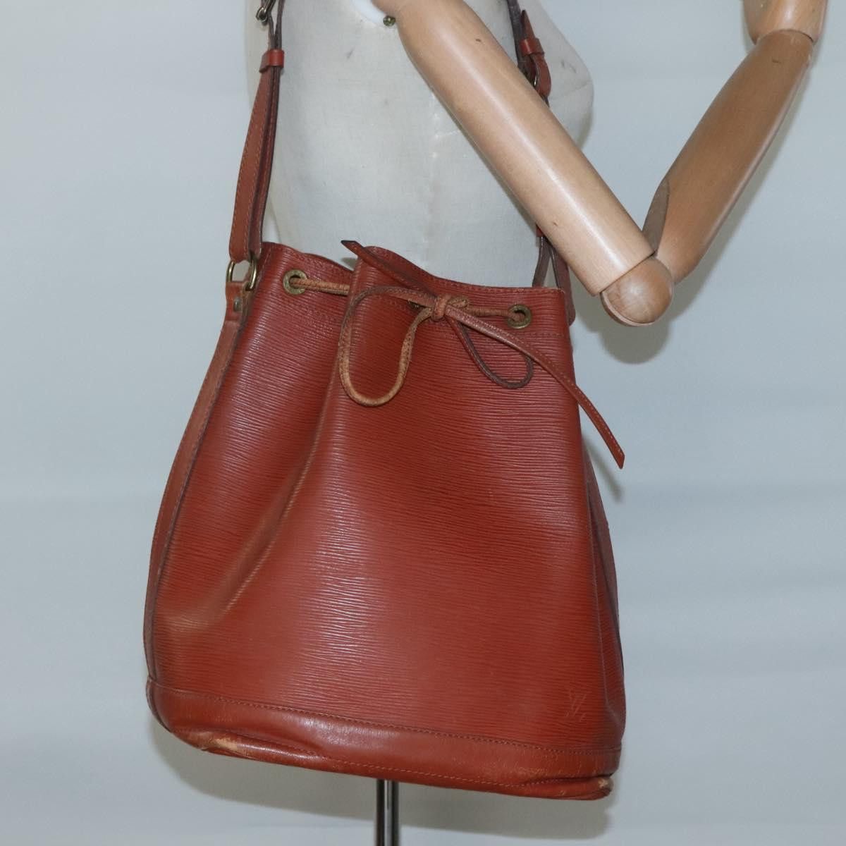 Louis Vuitton Louis Vuitton Noé shoulder Size ONE SIZE - 13 Thumbnail