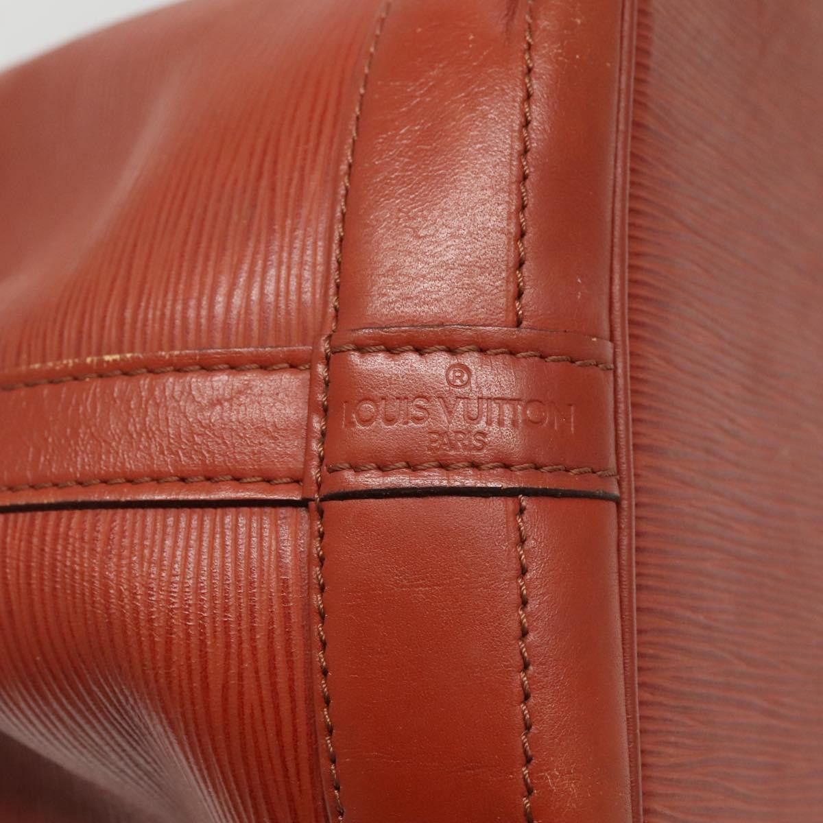 Louis Vuitton Louis Vuitton Noé shoulder Size ONE SIZE - 11 Thumbnail