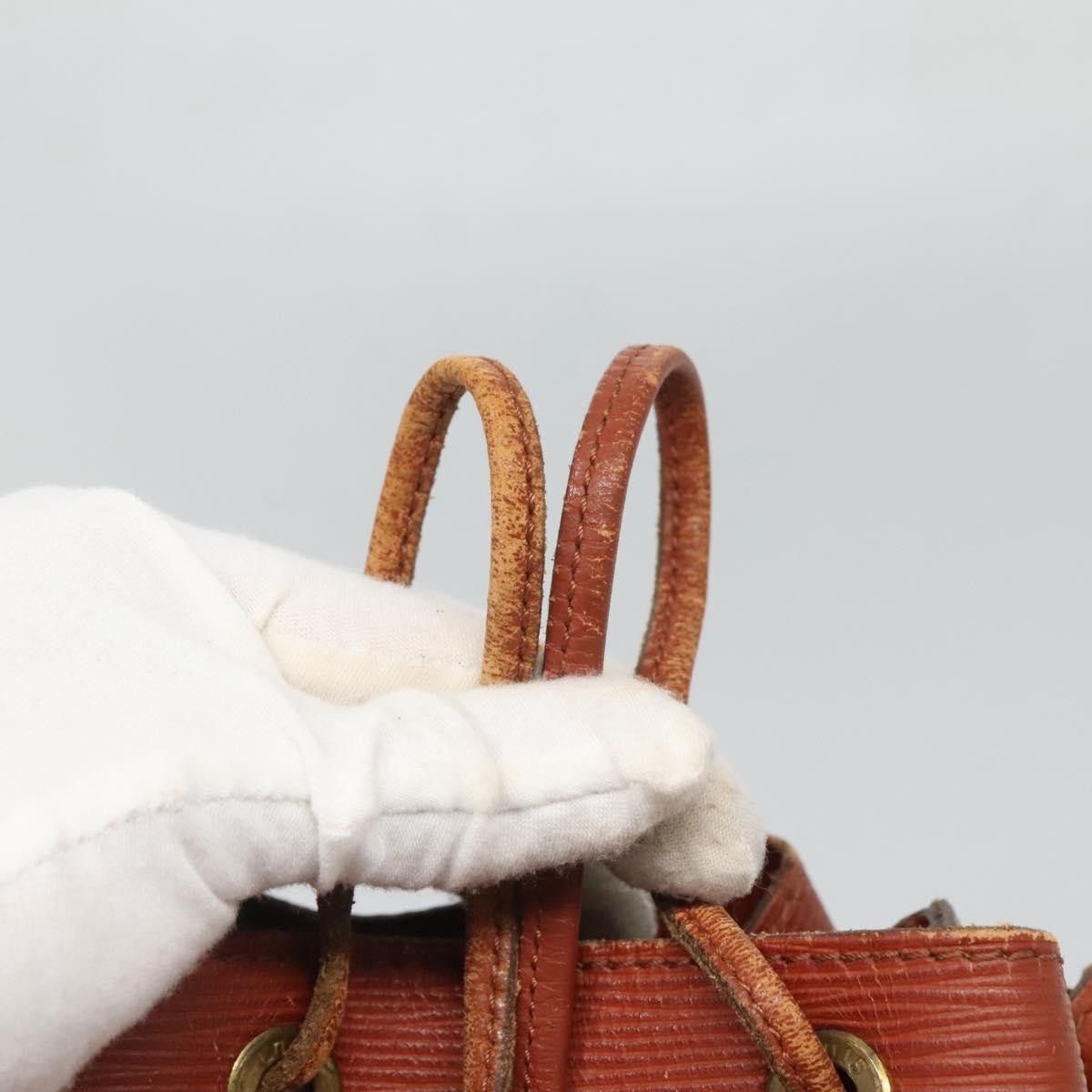 Louis Vuitton Louis Vuitton Noé shoulder Size ONE SIZE - 18 Thumbnail