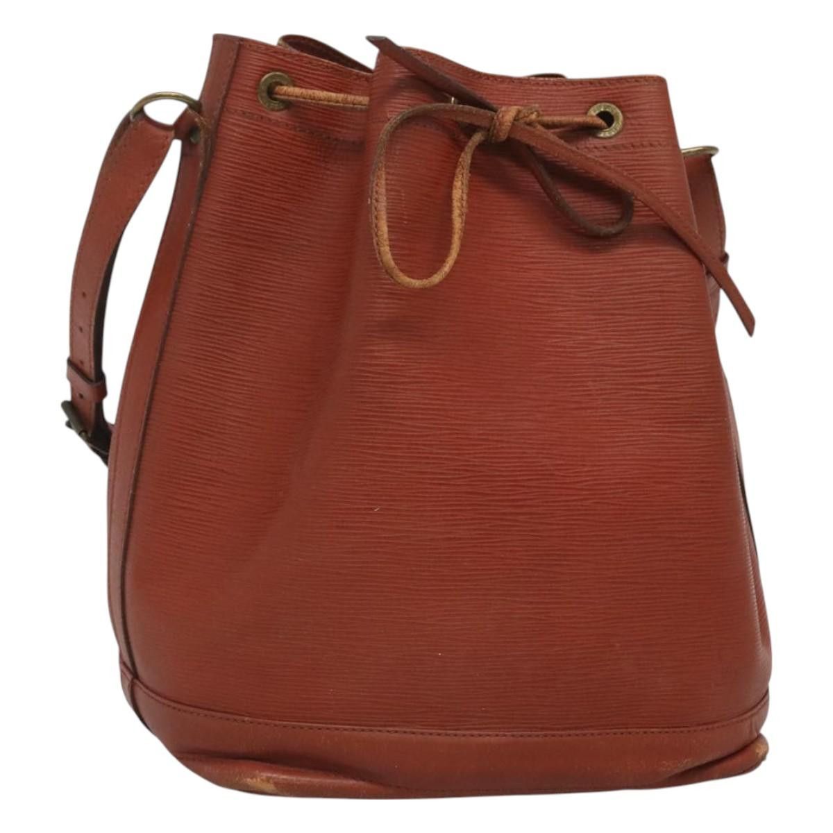 Louis Vuitton Louis Vuitton Noé shoulder Size ONE SIZE - 21 Thumbnail