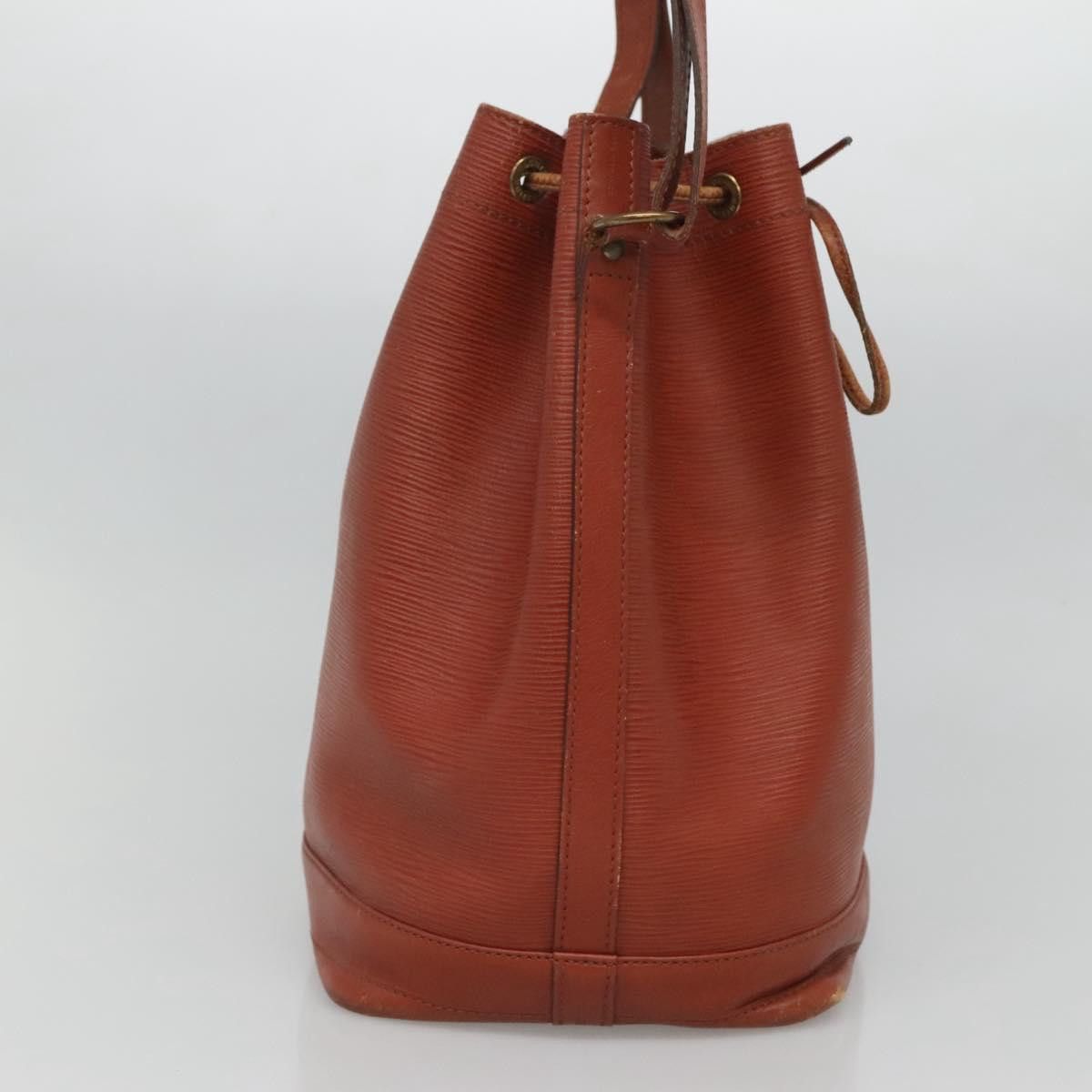 Louis Vuitton Louis Vuitton Noé shoulder Size ONE SIZE - 3 Thumbnail