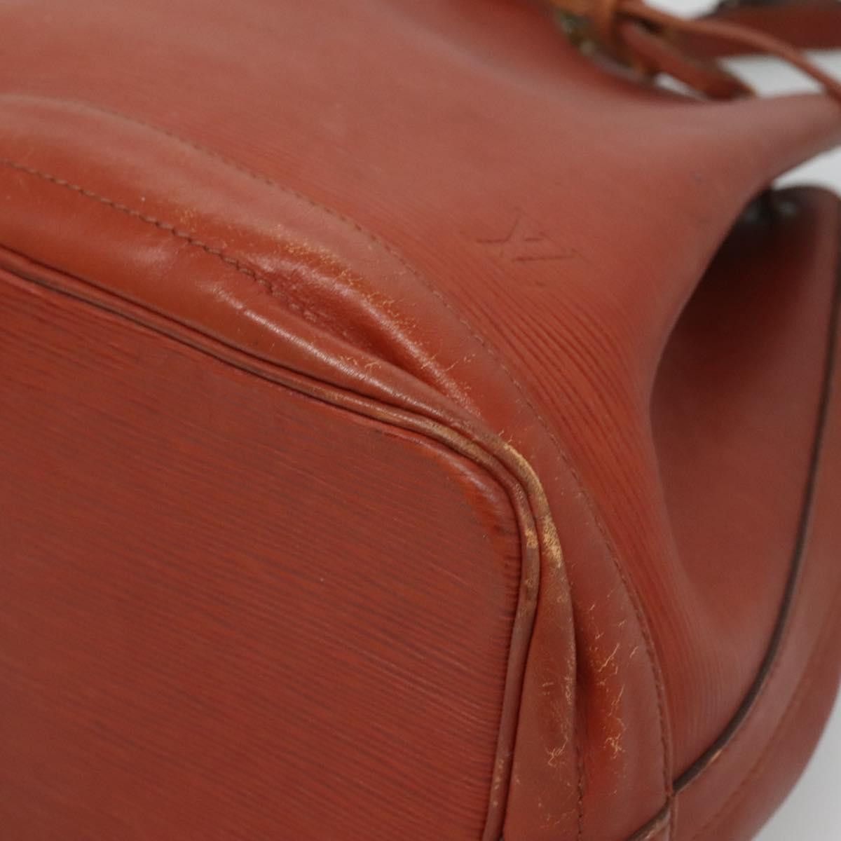 Louis Vuitton Louis Vuitton Noé shoulder Size ONE SIZE - 6 Thumbnail