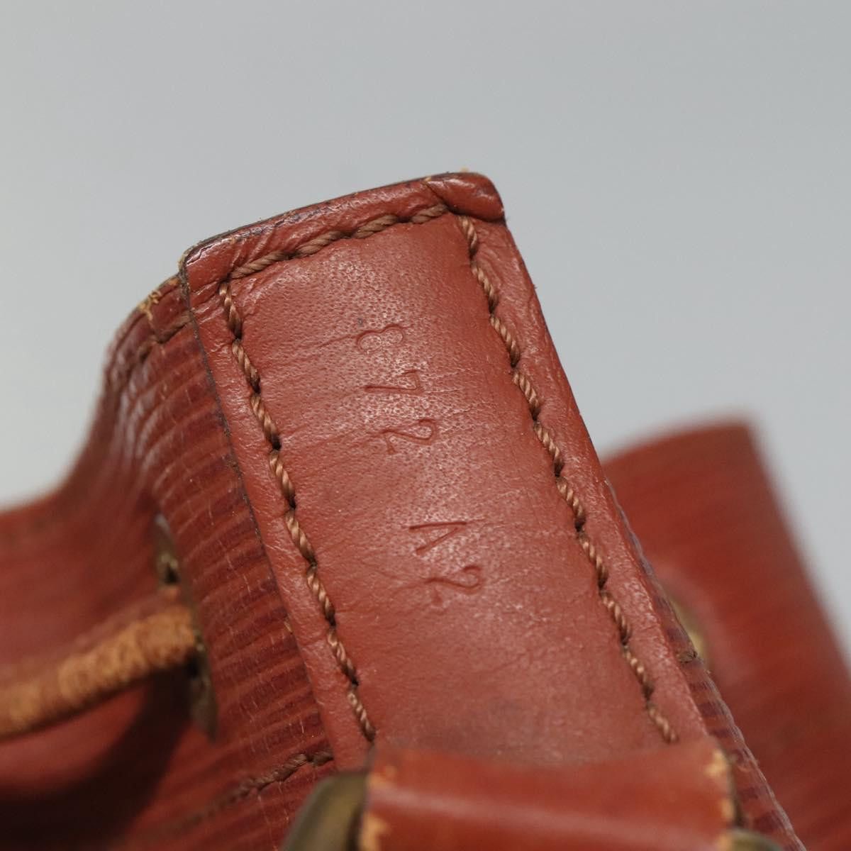 Louis Vuitton Louis Vuitton Noé shoulder Size ONE SIZE - 12 Thumbnail