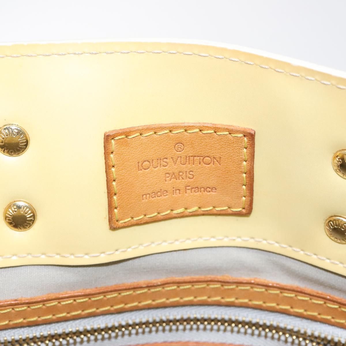 Louis Vuitton Louis Vuitton Reade handbag Size ONE SIZE - 13 Thumbnail