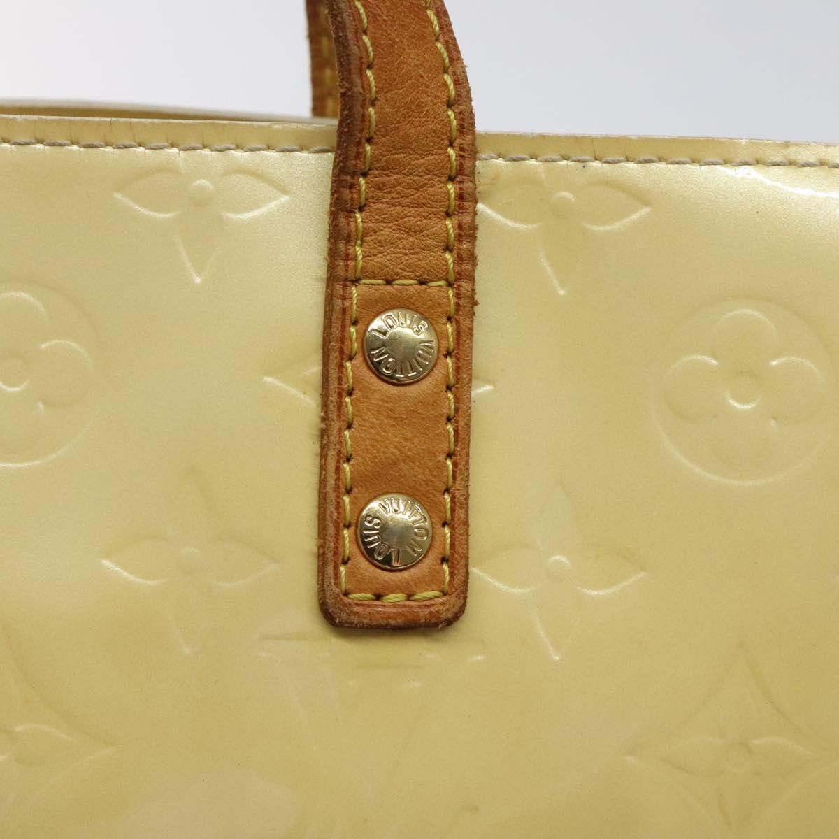Louis Vuitton Louis Vuitton Reade handbag Size ONE SIZE - 10 Thumbnail