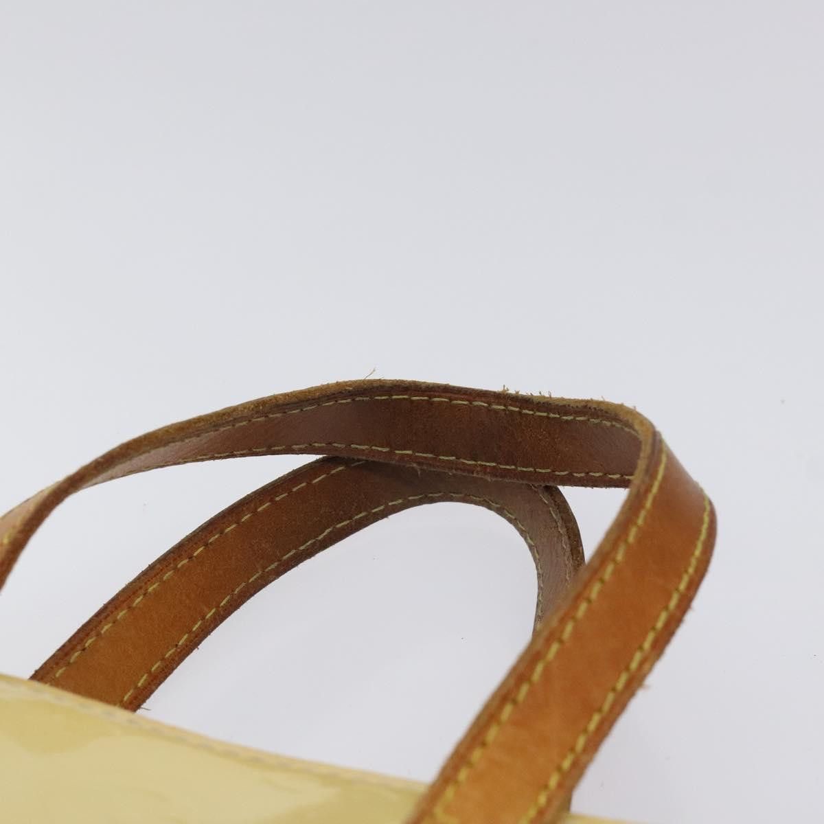 Louis Vuitton Louis Vuitton Reade handbag Size ONE SIZE - 18 Thumbnail