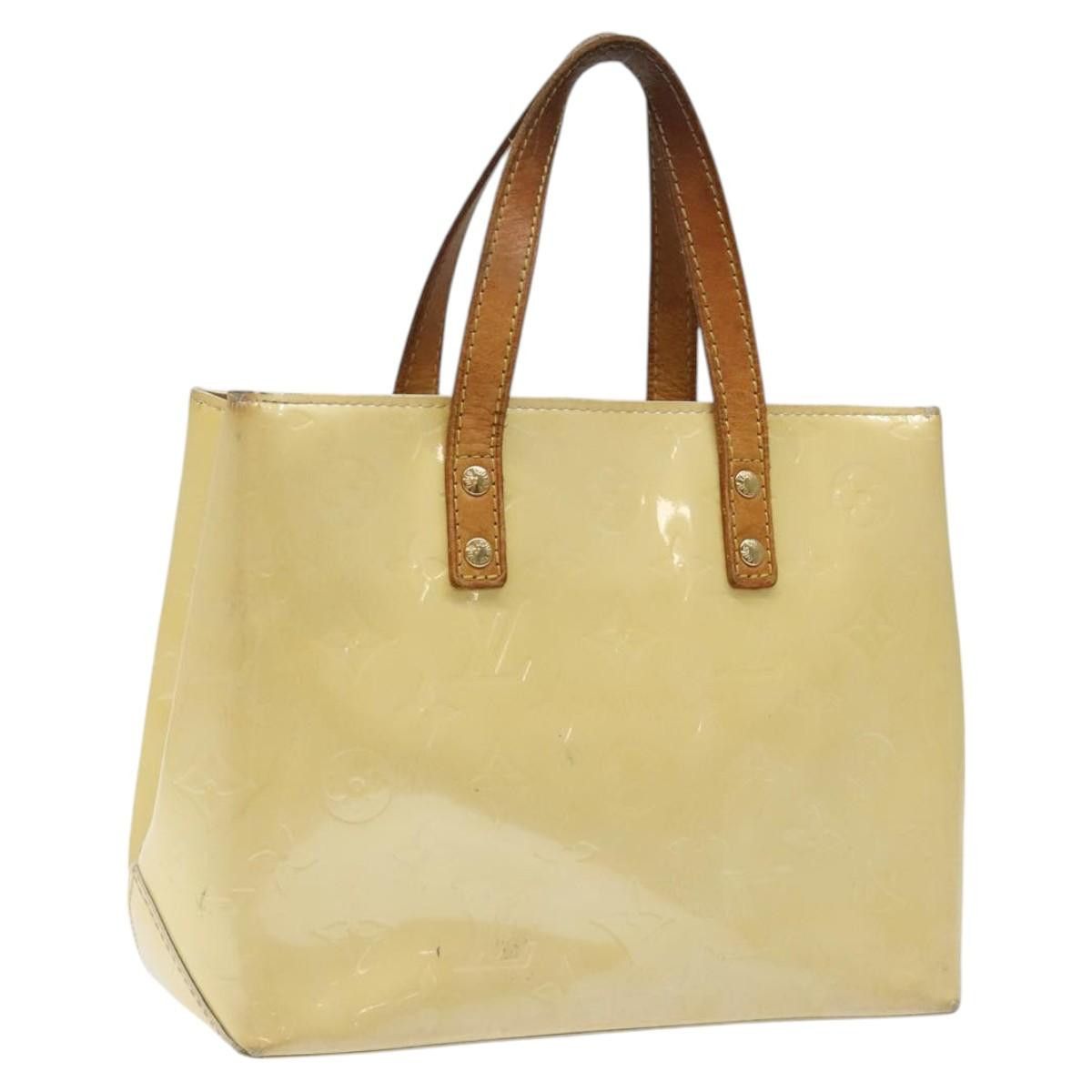 Louis Vuitton Louis Vuitton Reade handbag Size ONE SIZE - 15 Thumbnail