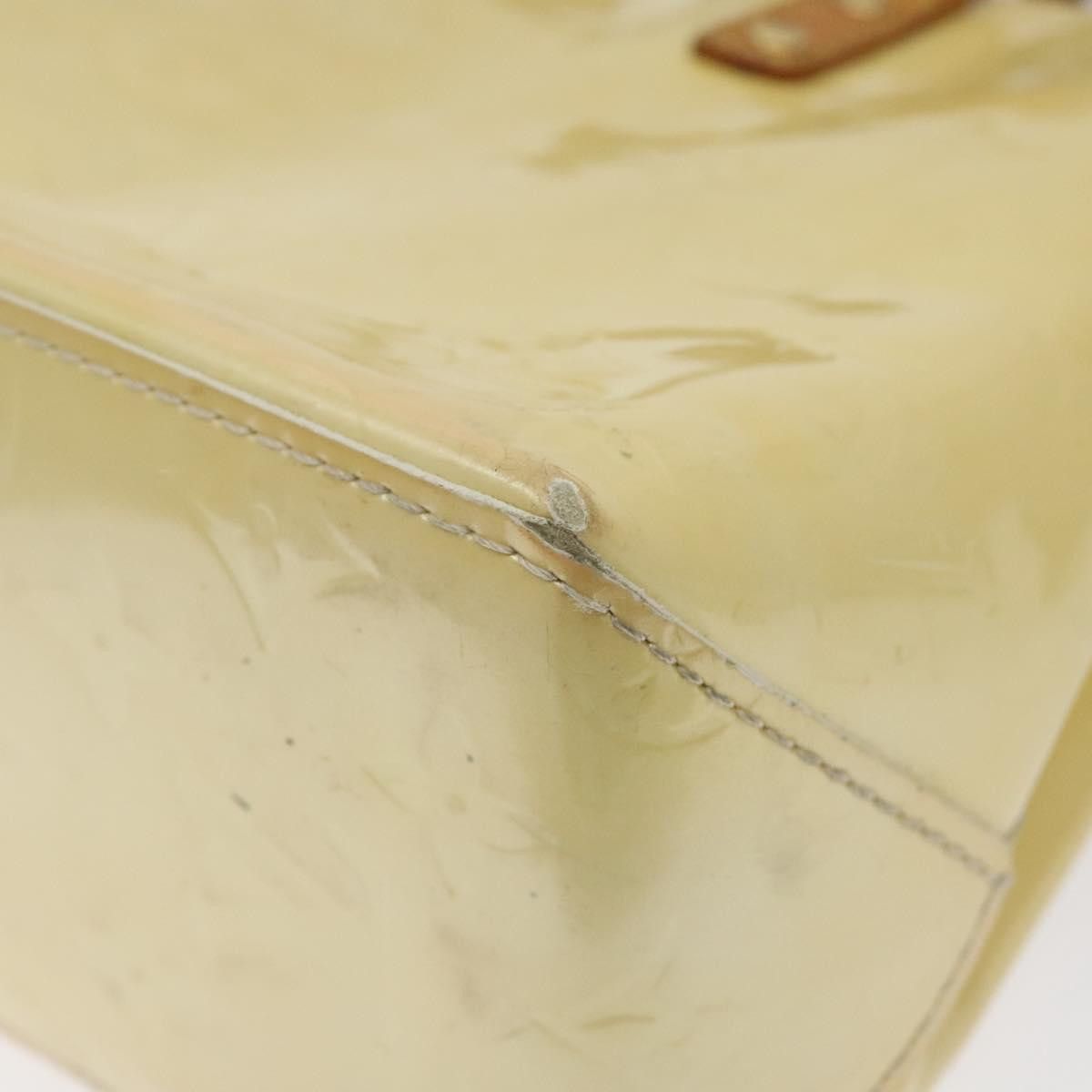 Louis Vuitton Louis Vuitton Reade handbag Size ONE SIZE - 6 Thumbnail
