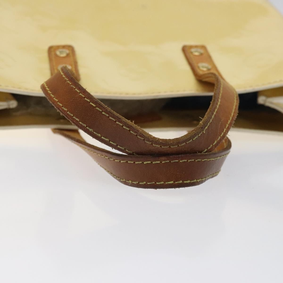 Louis Vuitton Louis Vuitton Reade handbag Size ONE SIZE - 5 Thumbnail