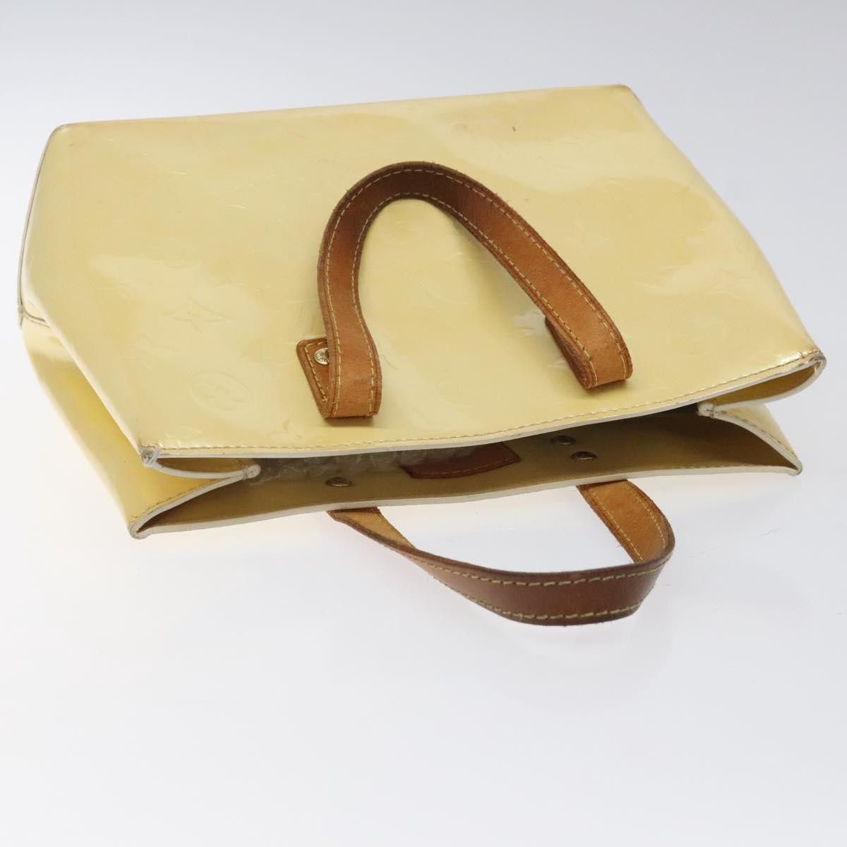 Louis Vuitton Louis Vuitton Reade handbag Size ONE SIZE - 16 Thumbnail