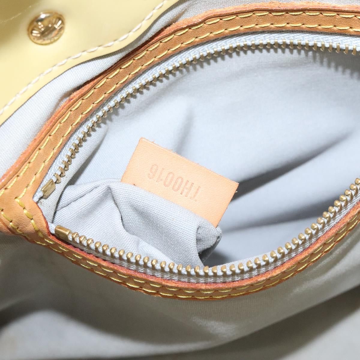 Louis Vuitton Louis Vuitton Reade handbag Size ONE SIZE - 12 Thumbnail