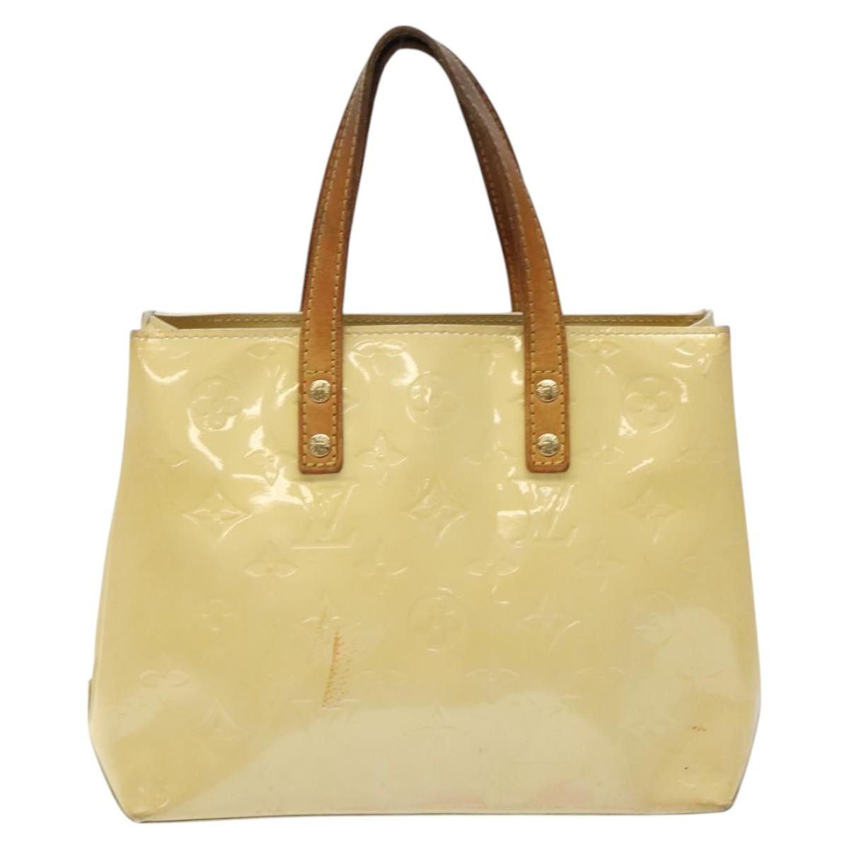 Louis Vuitton Louis Vuitton Reade handbag Size ONE SIZE - 2 Thumbnail