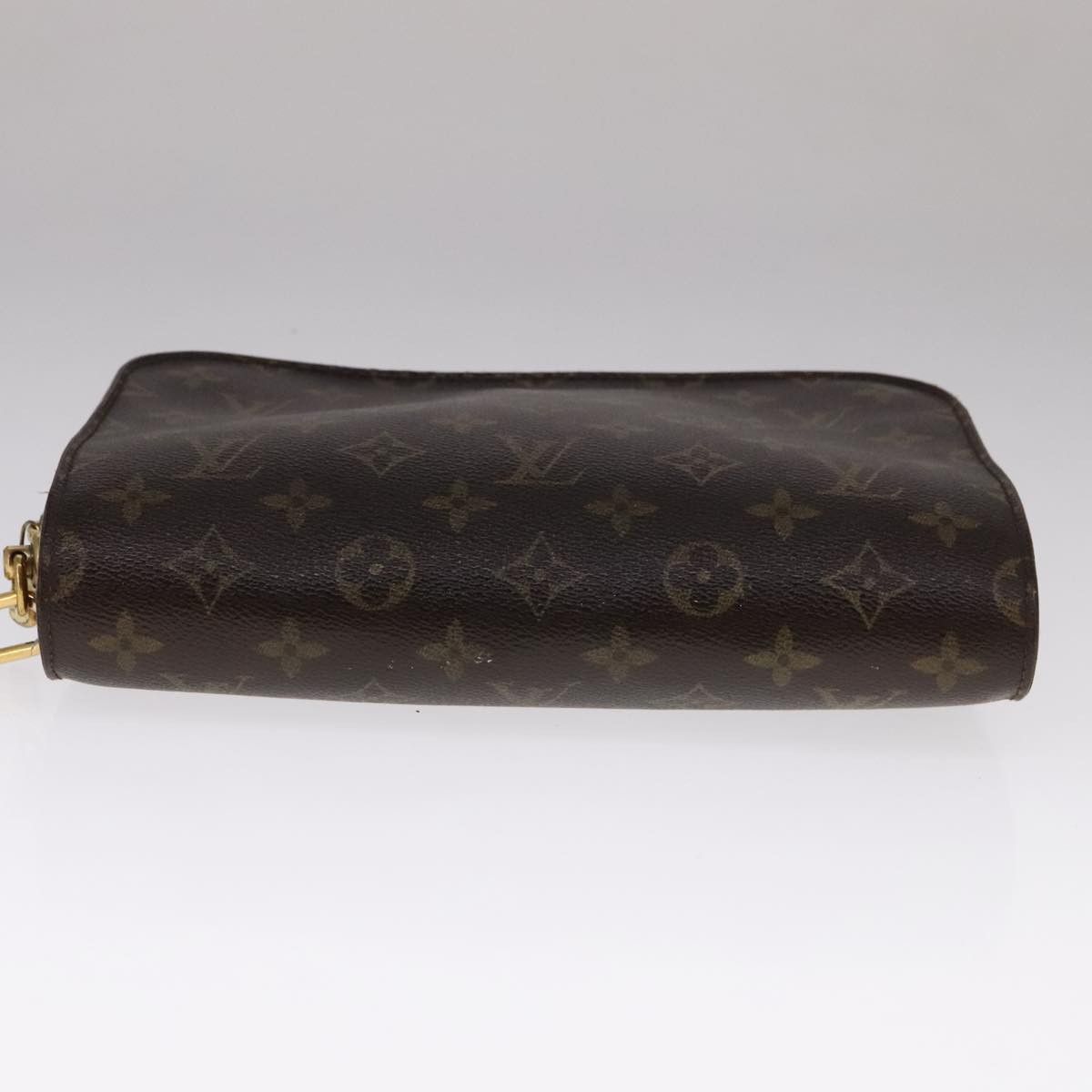 Louis Vuitton Louis Vuitton Orsay clutch Size ONE SIZE - 16 Thumbnail