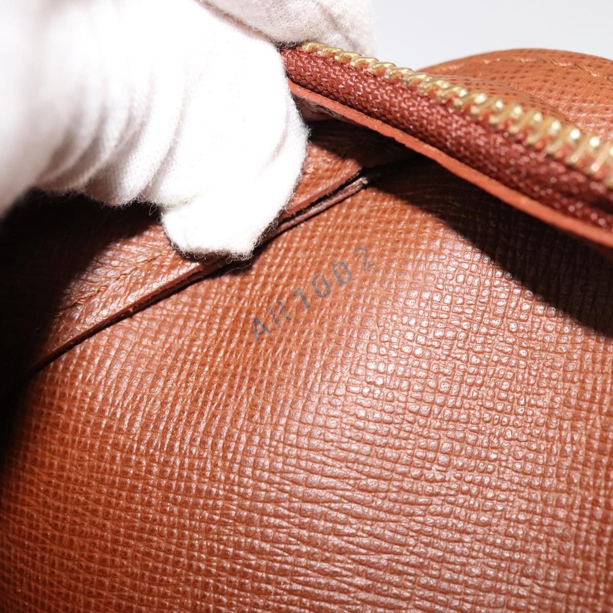 Louis Vuitton Louis Vuitton Orsay clutch Size ONE SIZE - 12 Thumbnail