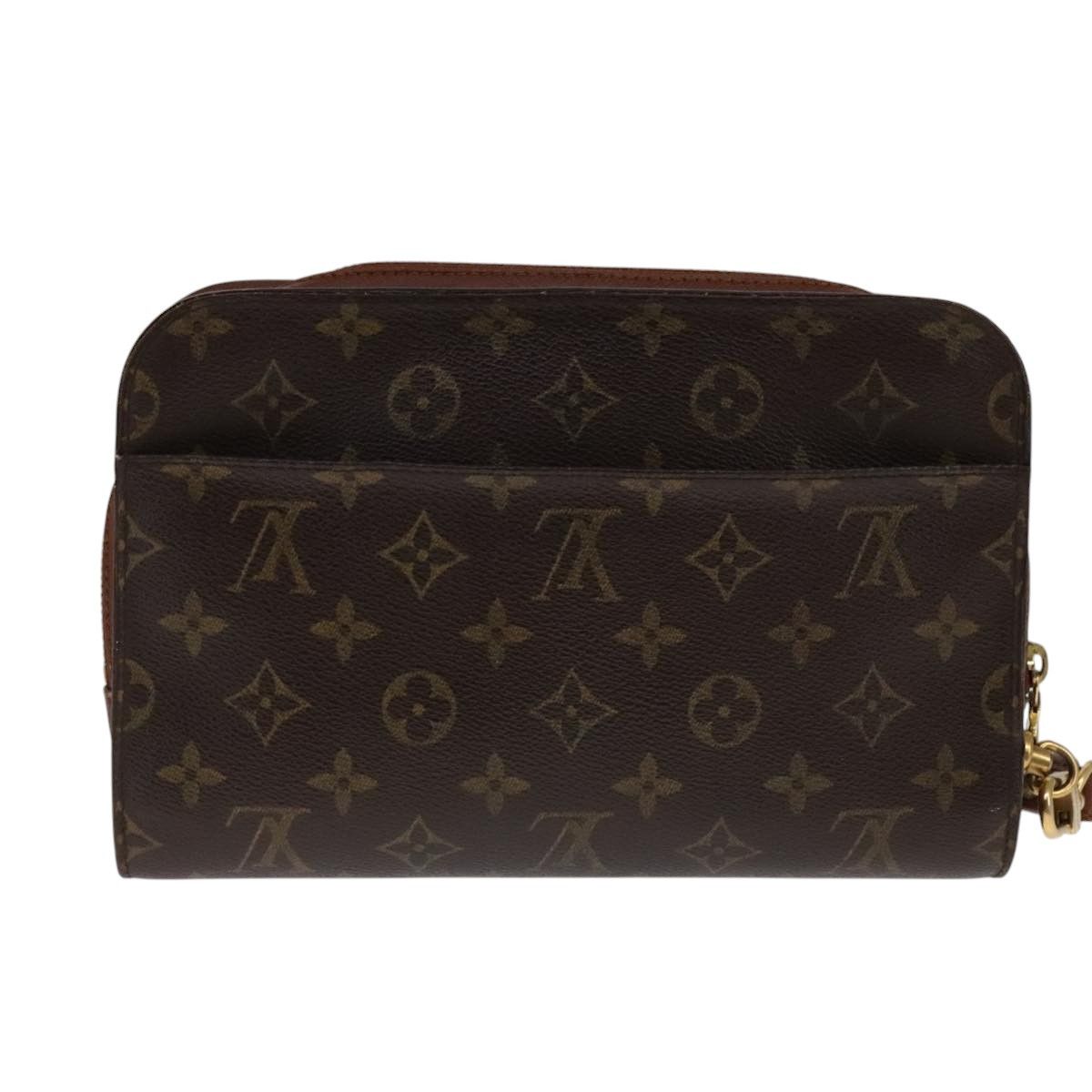 Louis Vuitton Louis Vuitton Orsay clutch Size ONE SIZE - 2 Thumbnail