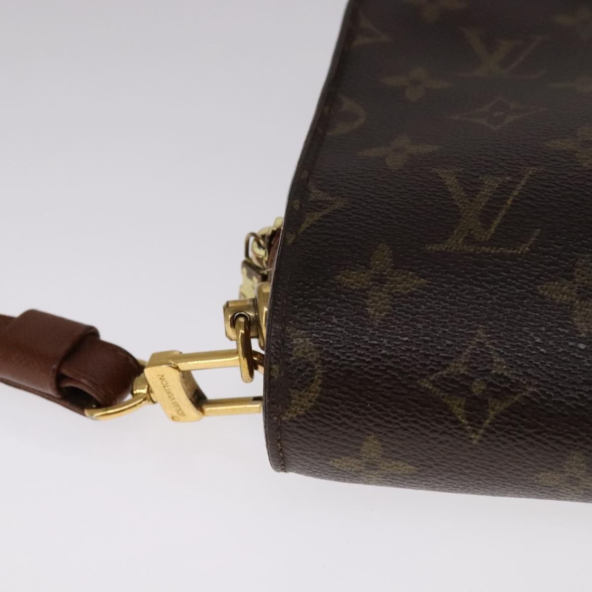 Louis Vuitton Louis Vuitton Orsay clutch Size ONE SIZE - 5 Thumbnail
