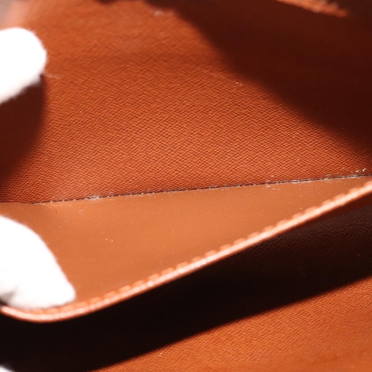 Louis Vuitton Louis Vuitton Orsay clutch Size ONE SIZE - 20 Thumbnail
