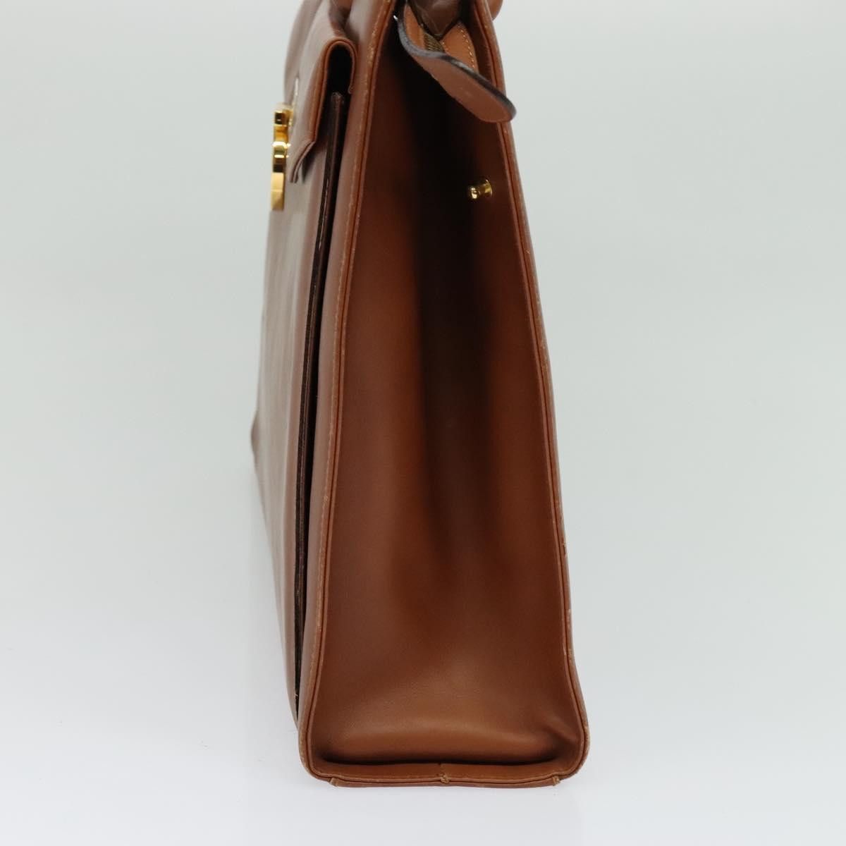 Salvatore Ferragamo Salvatore Ferragamo Gancini handbag Size ONE SIZE - 4 Thumbnail