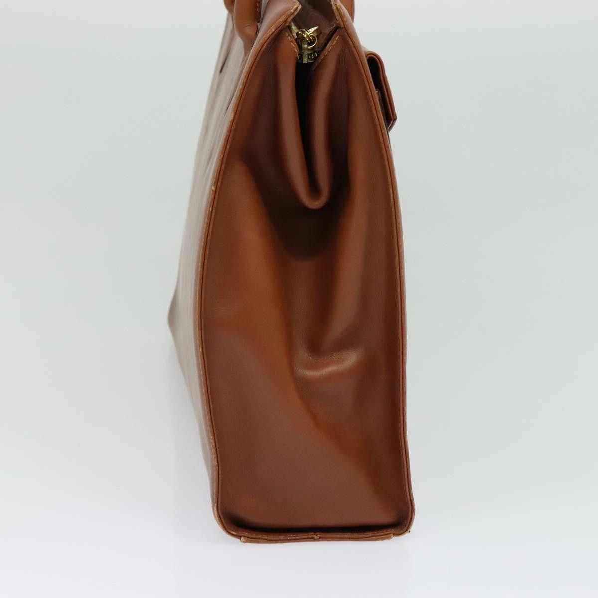 Salvatore Ferragamo Salvatore Ferragamo Gancini handbag Size ONE SIZE - 3 Thumbnail