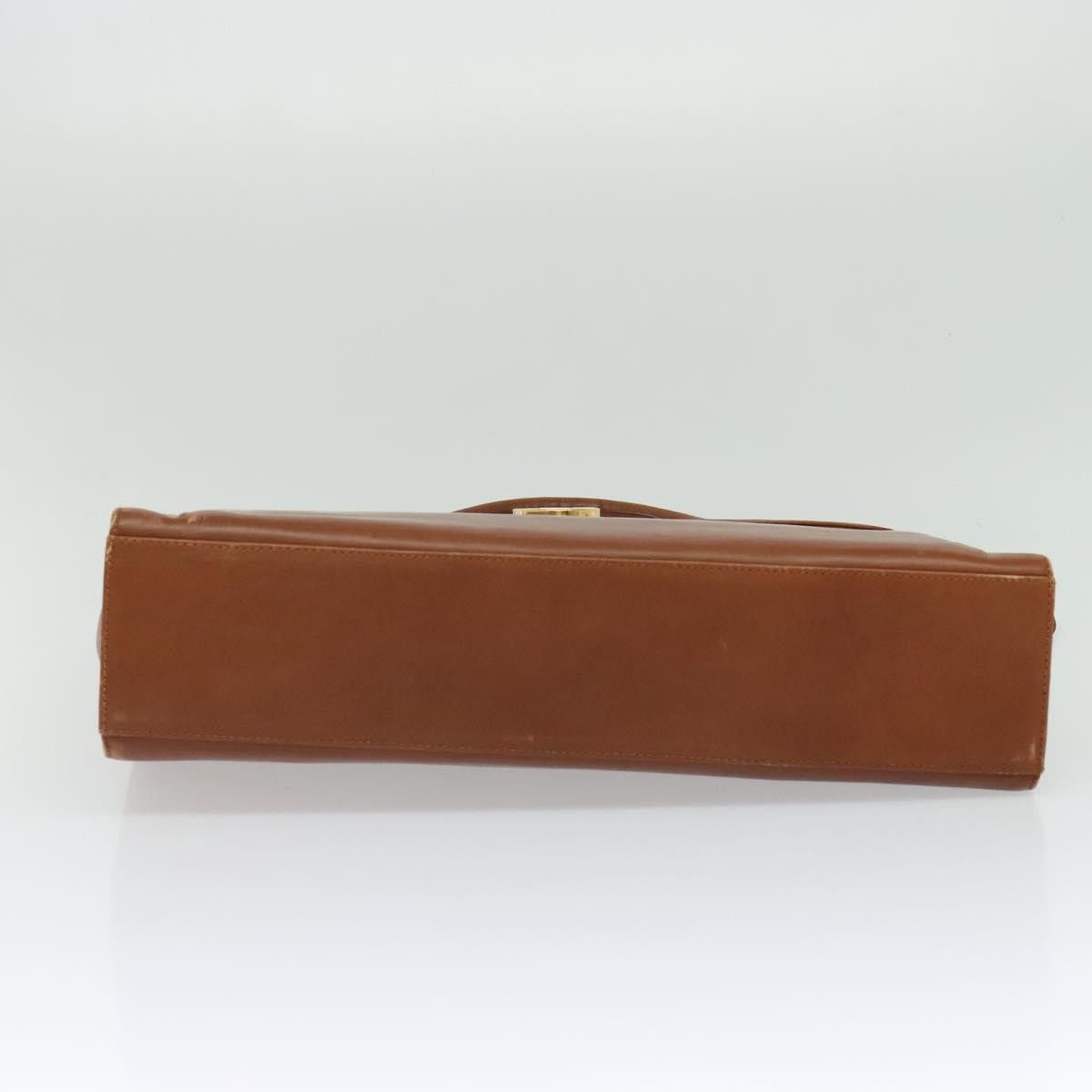 Salvatore Ferragamo Salvatore Ferragamo Gancini handbag Size ONE SIZE - 20 Thumbnail